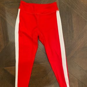 Spiritual gangster leggings